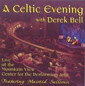 celtic evening