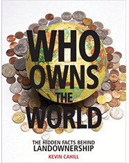 Who Owns The World
